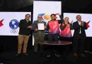 Rosario firmó el contrato que la designa sede de los Juegos Panamericanos Junior 2029