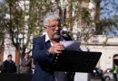 76° Aniversario de Villa Constitución: Jorge Berti reafirmó la transformación de la ciudad con un fuerte énfasis en la gestión municipal y la defensa de la producción local