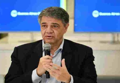 Jorge Macri cuestionó a la jueza por el Régimen Penal Juvenil: “Esta sentencia está manchada de sangre”