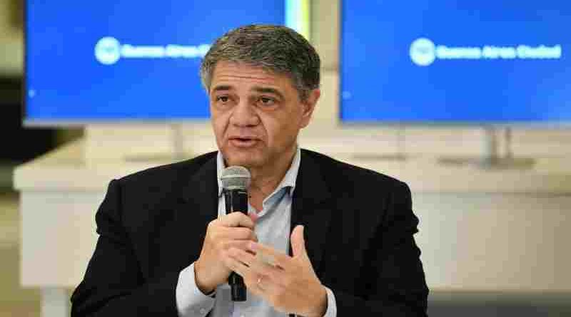 Jorge Macri cuestionó a la jueza por el Régimen Penal Juvenil: “Esta sentencia está manchada de sangre”