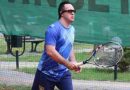 Juan Ignacio Alarcón, embajador de los Juegos Suramericanos en Esperanza: Una historia que va más allá de las medallas