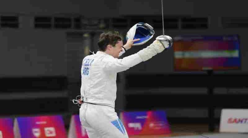 Argentina en los Juegos Suramericanos 2026: preseas y posición en el medallero