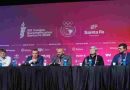 El legado de los Juegos Suramericanos: Rosario suma 21.680 metros cuadrados de infraestructura deportiva para eventos internacionales