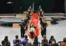 Así será la apertura que unirá historia, música, teatro y deporte en los Juegos Suramericanos Santa Fe 2026