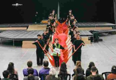 Así será la apertura que unirá historia, música, teatro y deporte en los Juegos Suramericanos Santa Fe 2026