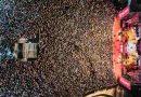 Récord total en los Juegos Suramericanos: 1,8 millones de personas ya pasaron por los Fan Fest y las competencias