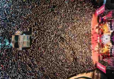 Récord total en los Juegos Suramericanos: 1,8 millones de personas ya pasaron por los Fan Fest y las competencias