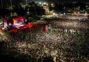 Cerraron los Juegos Suramericanos Santa Fe 2026, que fueron los más convocantes de la historia: participaron 3,5 millones de personas