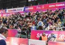 Rosario, Santa Fe y Rafaela ya viven pleno los Juegos Suramericanos 2026