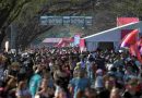Rosario se adueñó de los Juegos Suramericanos: más de 200.000 personas vivieron una fiesta histórica este sábado