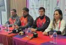 Juegos Suramericanos de Rafaela: “Estamos viviendo lo que soñábamos vivir”