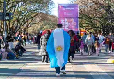 Rosario cerró los Juegos Suramericanos transformada por el deporte y con la mirada puesta en lo que viene