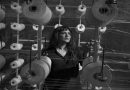 Julieta Laso presenta Fabriquera en el Teatro Lavardén de Rosario