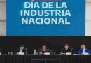El duro mensaje de Kicillof para Milei en el “Dia de la Industria”: “está fundiendo al sector”  