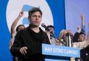 Kicillof acelera el armado federal del MDF con una visita a Misiones