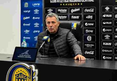 Kudelka post empate clásico: “Hoy estamos en zona de clasificación y tenemos que solidificar eso” 