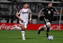 Lanús goleó a Deportivo Riestra para meterse en puestos de Playoffs del Torneo Clausura
