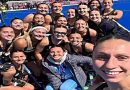 Juegos Suramericanos 2026: Las Leonas y un debut aplastante ante Paraguay