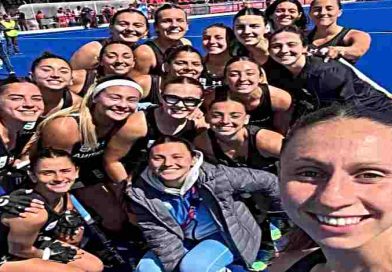 Juegos Suramericanos 2026: Las Leonas y un debut aplastante ante Paraguay