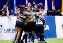 Las Murciélagas hicieron historia y son campeonas de América