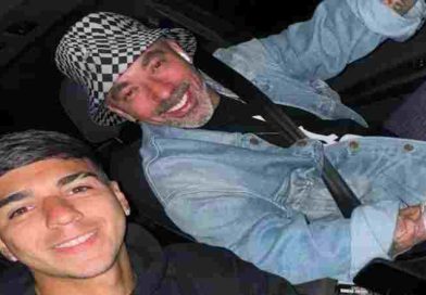 “Pocho” Lavezzi y una revelación sobre su salud mental: “Tuve que internarme en una clínica para tratarme”