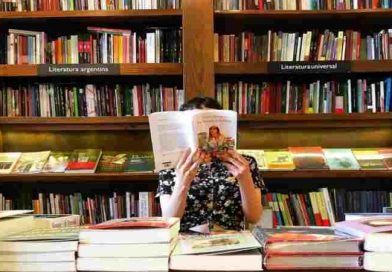 Las librerías reclaman la emergencia en el sector ante caída cercana al 42% en la facturación
