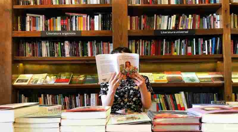 Las librerías reclaman la emergencia en el sector ante caída cercana al 42% en la facturación