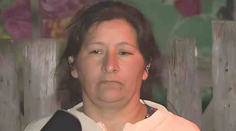 Caso Loan: en el juicio, Laudelina lloró y pidió perdón