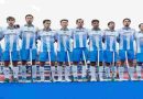 Los Leones, pentacampeones sudamericanos: Argentina venció a Chile en Santa Fe 2026