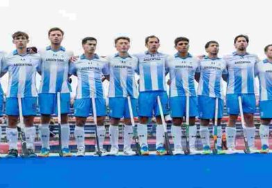 Los Leones, pentacampeones sudamericanos: Argentina venció a Chile en Santa Fe 2026
