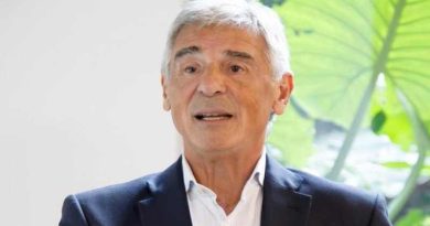 ¿Cuál es el secreto de las marcas que no paran de crecer? El nuevo proyecto de Luis Nazer que transforma el mercado corporativo