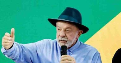 Brasil: Lula acusó a la derecha de buscar apoyo de Estados Unidos para las elecciones