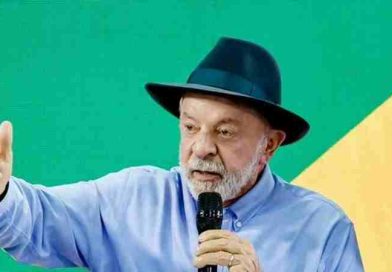 Brasil: Lula acusó a la derecha de buscar apoyo de Estados Unidos para las elecciones