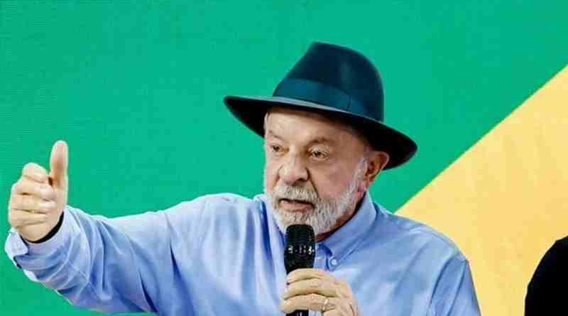Brasil: Lula acusó a la derecha de buscar apoyo de Estados Unidos para las elecciones