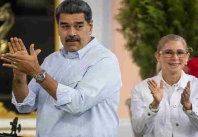 Estados Unidos se opuso al pedido de Cilia Flores de pasar a prisión domiciliaria por “riesgo extremo de fuga”