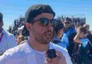 El “Maligno” Torres elogia el BMX Park de Rafaela: “Necesitábamos una inversión de esta magnitud”