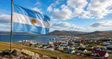 Comienza el debate del proyecto de Malvinas en Diputados y en la oposición hablan de un “caballo de Troya”