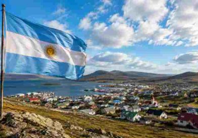 Malvinas: el Gobierno destinará más de $300.000 millones para la construcción de la Base Naval Integrada en Ushuaia