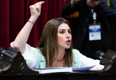 “Olivosgate”: Marcela Pagano denunció que usaron a un jubilado de un barrio carenciado para facturarle más de $600 millones a Presidencia