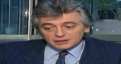 Falleció Marcos Franchi, quien fue representante de Maradona durante la década de 1990