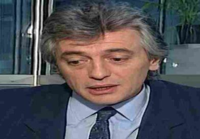 Falleció Marcos Franchi, quien fue representante de Maradona durante la década de 1990