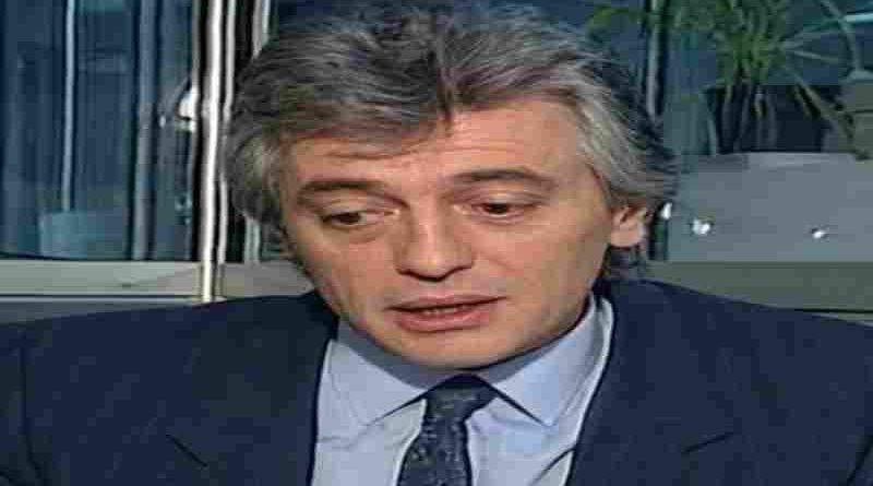 Falleció Marcos Franchi, quien fue representante de Maradona durante la década de 1990