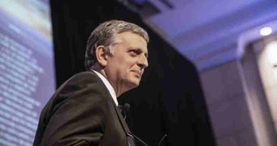 Marín afirmó que el proyecto “Argentina LNG” generará exportaciones por más de US$ 300.000 millones