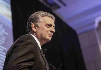 Marín afirmó que el proyecto “Argentina LNG” generará exportaciones por más de US$ 300.000 millones