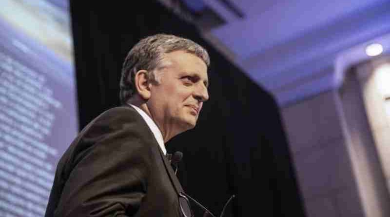 Marín afirmó que el proyecto “Argentina LNG” generará exportaciones por más de US$ 300.000 millones