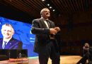 Horacio Marín: “El objetivo de YPF es un objetivo de país”