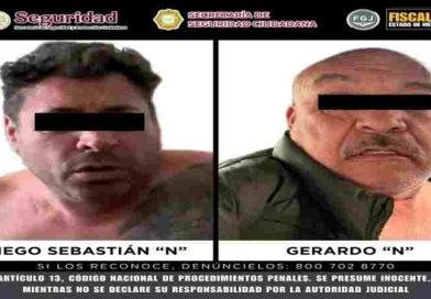 México: un argentino fue detenido al ser acusado de los crímenes de un músico y su familia