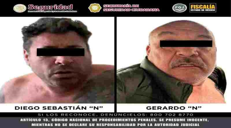 México: un argentino fue detenido al ser acusado de los crímenes de un músico y su familia