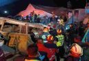 México: una explosión de pirotecnia dejó nueve muertos durante unas fiestas patronales