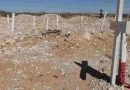 México: inhumaron 117 cuerpos “NN” en Ciudad Juárez